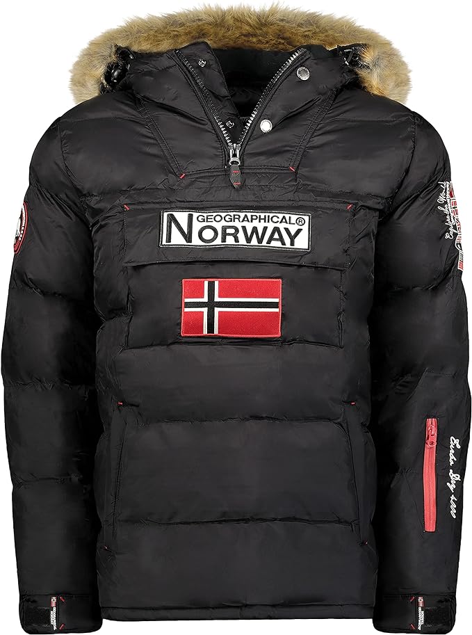 7 Best Scandinavian Jackets to Buy now in winter Smart Life
